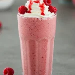 Starbucks Cotton Candy Frappuccino