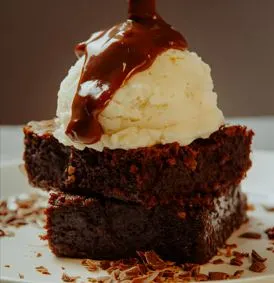 Desserts