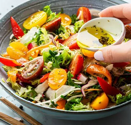 Salads