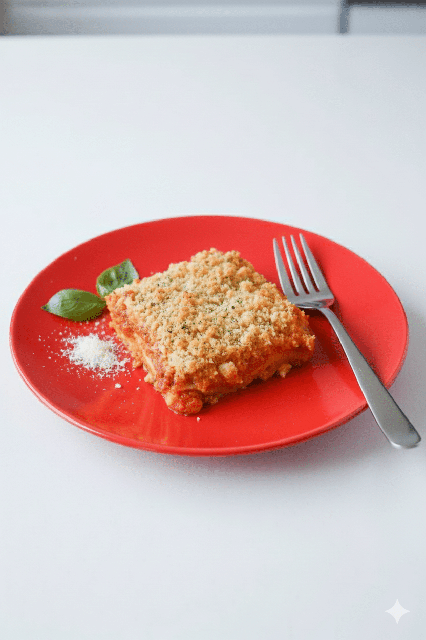 Irresistible Keto Chicken Parmesan Casserole You’ll Want Every Week