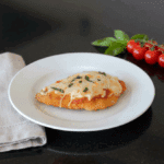 Low Carb Chicken Parmesan 5 Generated Image October 06 2025 5 04PM