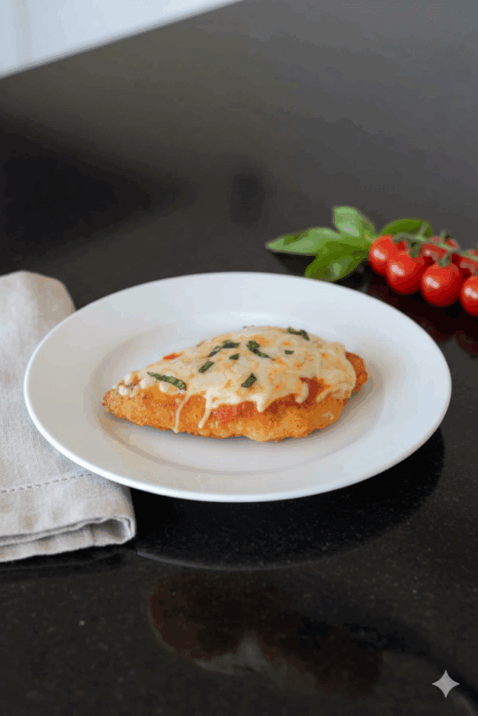 Low Carb Chicken Parmesan 4 Generated Image October 06 2025 5 04PM