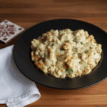 Keto Green Chicken Enchilada Cauliflower Casserole 8 Generated Image October 12 2025 10 33AM
