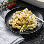 Broccoli Cauliflower Rice Chicken Casserole 5 Generated Image October 12 2025 1 57PM