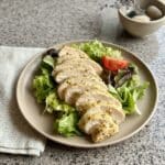 Bright & Easy Low Sodium Lemon Chicken 5843493149165161453 121