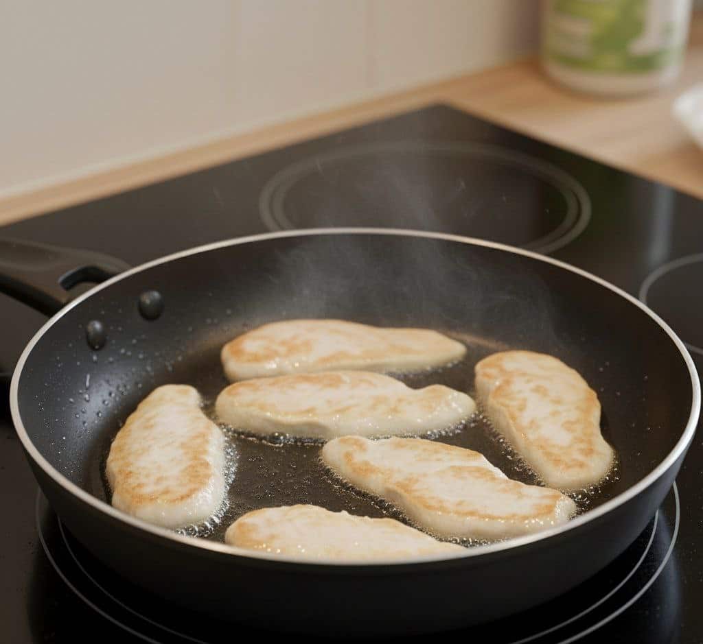 Salt-Free Smoked Paprika Chicken with a Zesty Lime Twist 5843493149165161464 121