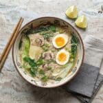 Delicious Low Sodium Ramen Soup Recipe – Quick & Healthy Comfort Food 5843493149165161594 121