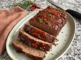 Comforting Low Sodium Meatloaf You Can Enjoy Any Night of the Week 5843493149165161597 121