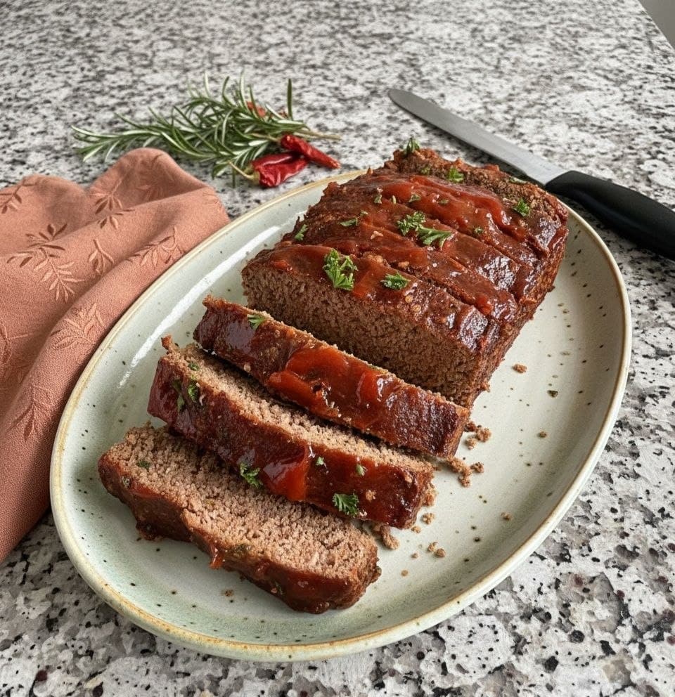 Comforting Low Sodium Meatloaf You Can Enjoy Any Night of the Week 5843493149165161597 121