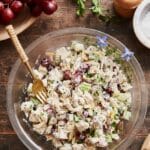 The Ultimate Healthy Chicken Salad for Busy Days 5854734272579701565 121