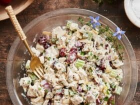 The Ultimate Healthy Chicken Salad for Busy Days 5854734272579701565 121