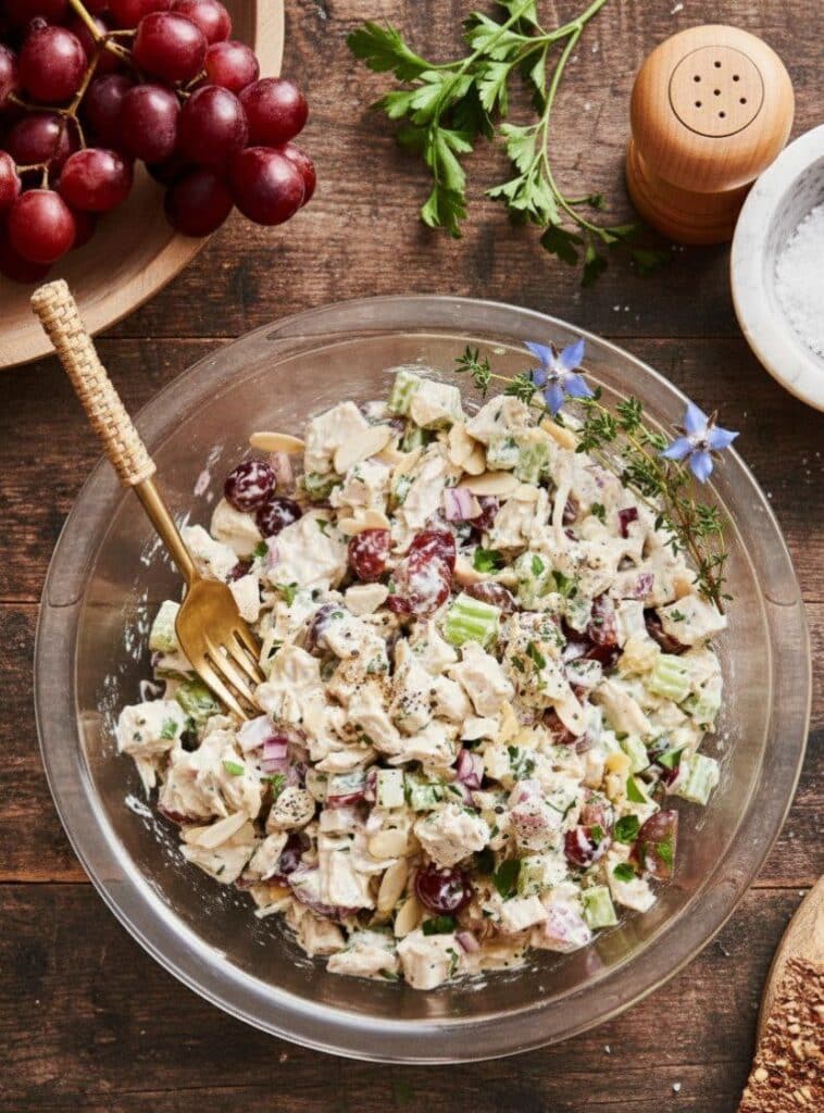 The Ultimate Healthy Chicken Salad for Busy Days 5854734272579701565 121
