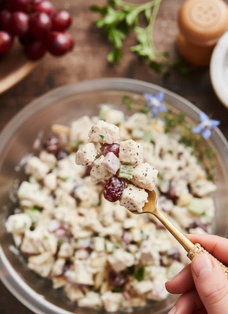 The Ultimate Healthy Chicken Salad for Busy Days 5854734272579701566 121