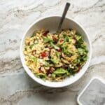 Fresh & Energizing Healthy Pasta Salad for Busy Days 5854734272579701567 121