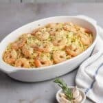Oven-Baked Shrimp Scampi Pasta 5854734272579701618 121