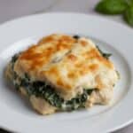 Ultimate Creamy Spinach Chicken Casserole: Easy Weeknight Dinner Recipe 5854734272579701636 121
