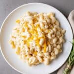 High Protein Mac and Cheese: Creamy, Dreamy, and Packed with Protein 5854734272579701637 121