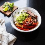 Juicy Steak Fajita Bowls (Whole30, Keto & Paleo Friendly) 5 Generated Image November 02 2025 2 54PM