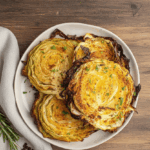 Garlic Roasted Cabbage Steaks – A Simple Low Carb Side Dish 5 Generated Image November 02 2025 4 17PM e1762098723995