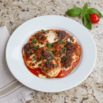 The Ultimate Low Carb Meatball Casserole (Family Favorite & Easy Meal Prep) 5 Generated Image November 02 2025 5 37PM
