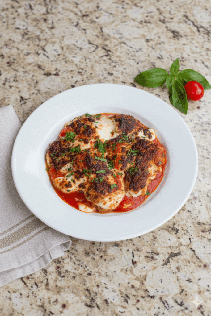 The Ultimate Low Carb Meatball Casserole (Family Favorite & Easy Meal Prep) 4 Generated Image November 02 2025 5 37PM