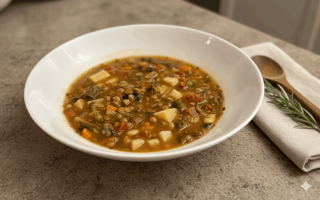 ourishing Midwinter Soup for Gut Health Generated Image November 05 2025 1 05PM