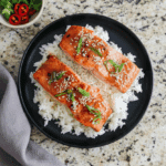Sweet & Savory Miso Salmon (Easy Weeknight Recipe) Generated Image November 05 2025 2 25PM