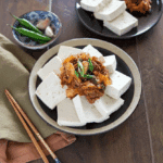 Easy and Authentic Tofu Kimchi (Dubu Kimchi) Recipe Generated Image November 05 2025 3 11PM