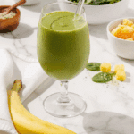 Gut Healing Smoothie for Better Digestion and Radiant Health Generated Image November 05 2025 9 16AM