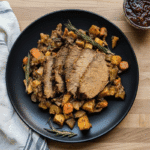 Savory Low Sodium Pot Roast with Root Vegetables Generated Image November 11 2025 12 48PM