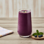 Refreshing Lemon-Blueberry Anti-Inflammatory Smoothie Generated Image November 11 2025 1 45PM