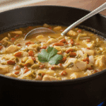 Chicken Chili Verde Recipe (Flavorful & Comforting Green Chili Stew) Generated Image November 11 2025 3 49PM