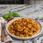Homestyle One-Pan American Goulash Generated Image November 17 2025 11 00AM e1763374249391