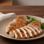 Ultimate Juicy Low Sodium Chicken Breast Recipe Generated Image November 17 2025 11 55AM e1763377120781