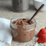 Decadent Chocolate Chia Protein Pudding – Creamy, Healthy, and Quick Generated Image November 17 2025 12 35PM e1763379948206