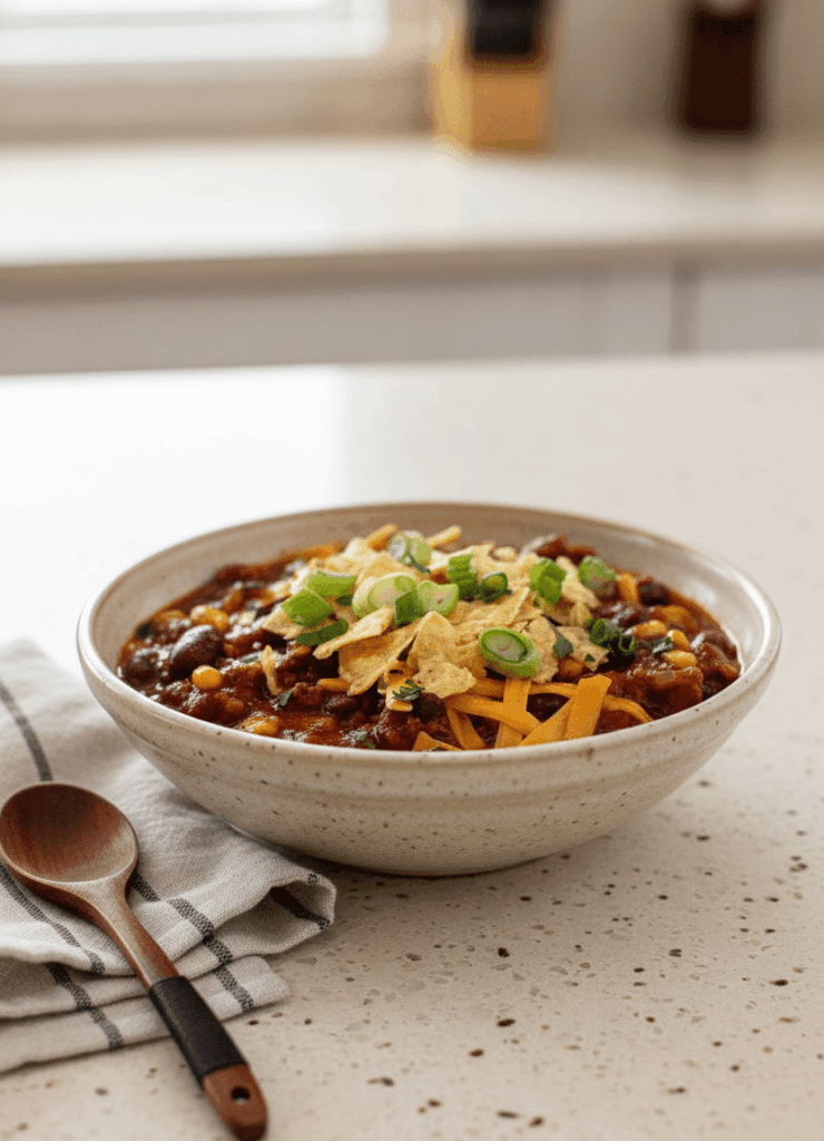 Hearty High-Protein Taco Soup for Easy Meal Prep Generated Image November 17 2025 1 04PM e1763381699320