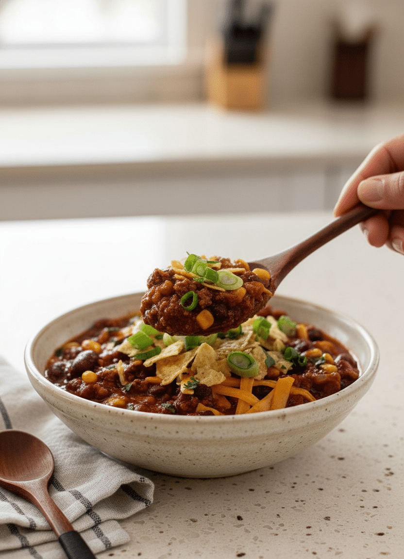 Hearty High-Protein Taco Soup for Easy Meal Prep Generated Image November 17 2025 1 14PM e1763381917975