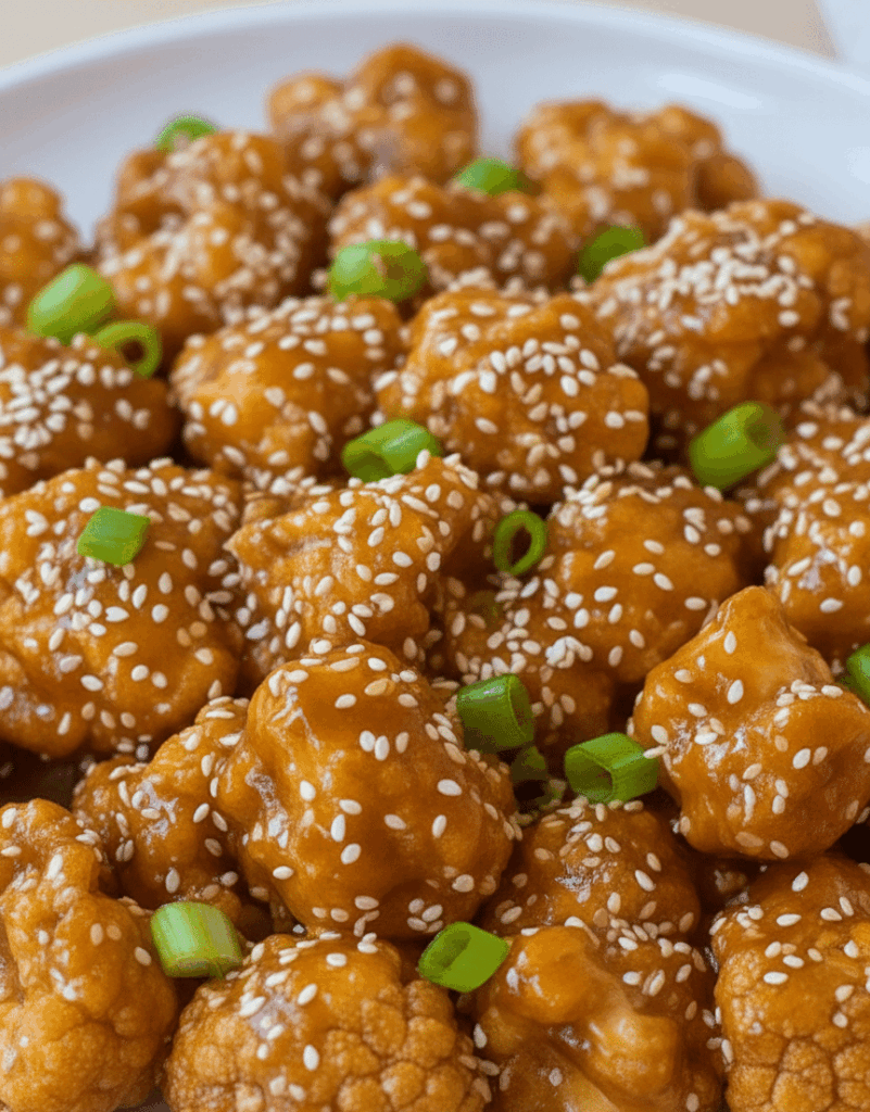 Irresistible Sticky Sesame Cauliflower: A Healthier Take on a Classic Favorite Generated Image November 17 2025 5 48PM 1 e1763398364534