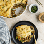 Ultimate Vegan Shepherd’s Pie: Comfort Food Made Easy Generated Image November 17 2025 6 08PM e1763399660301