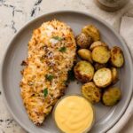 Air Fryer Parmesan Crusted Chicken: Crispy, Juicy, and Ready in 30 Minutes unnamed e1763895209621