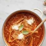 Cozy High Protein Lasagna Soup 5868465244370307972 121
