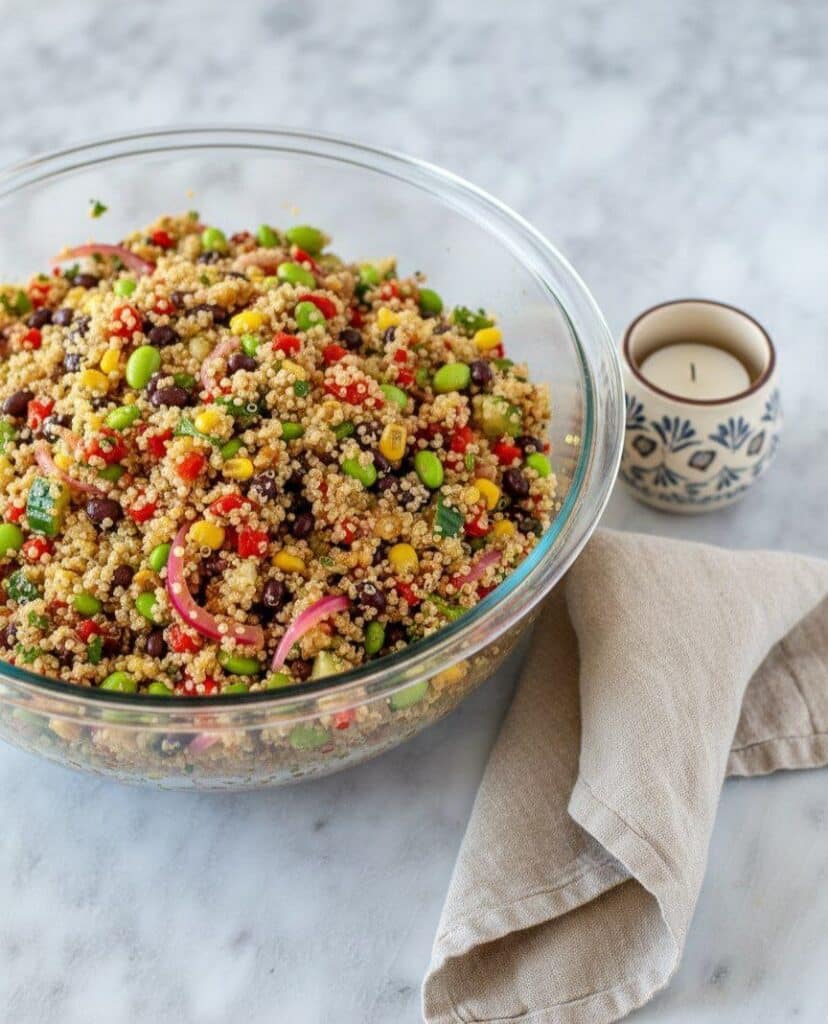 Ultimate Easy Quinoa Salad Recipe 5868465244370307981 121