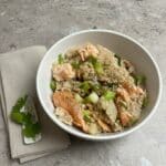 One-Pot Salmon Rice Bowl: Easy Weeknight Dinner (Rice Cooker or Instant Pot) 5868465244370307986 121