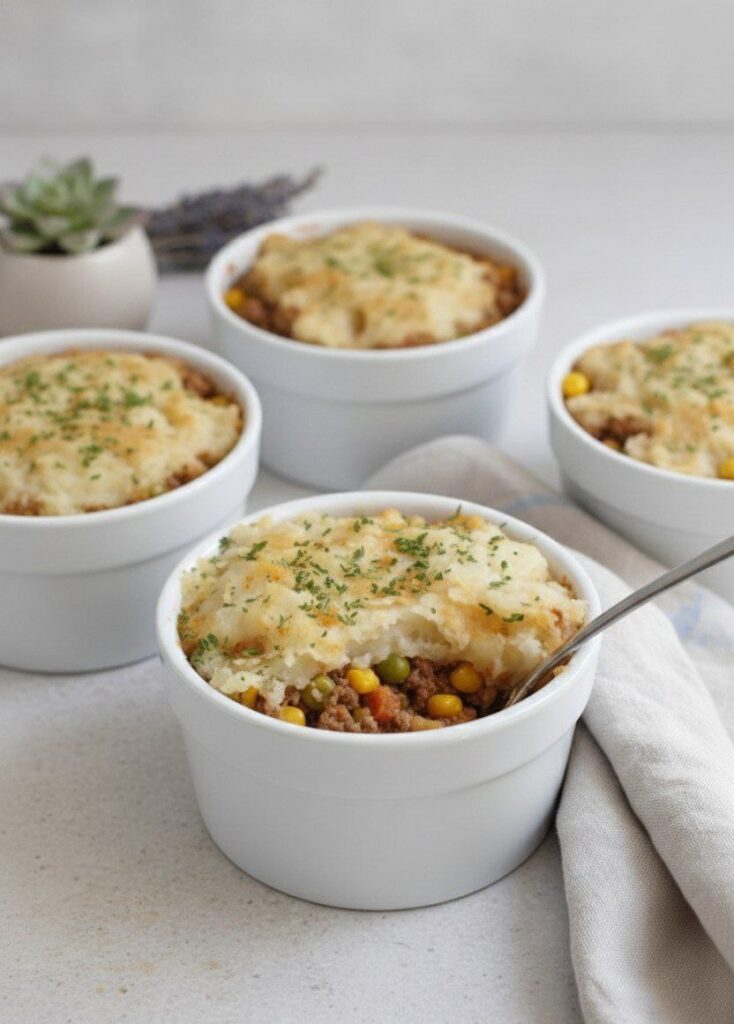 Easy 30-Minute Vegan Lentil Shepherd’s Pie 5868465244370307990 121