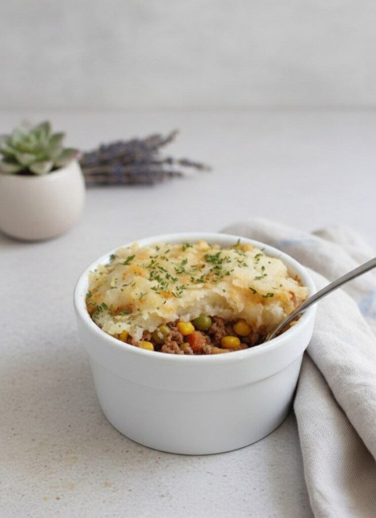 Easy 30-Minute Vegan Lentil Shepherd’s Pie 5868465244370307991 121