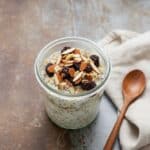 Creamy Cherry Almond Overnight Oats (Gluten-Free + Vegan) 5868465244370307992 121