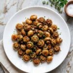 Rich Garlic Butter Mushrooms: A Flavor-Packed Side Dish for Any Meal 5886561814194096947 121