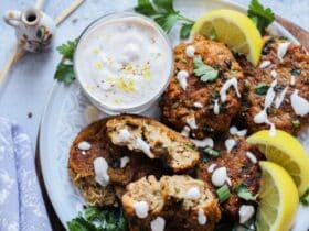 Crispy Lion’s Mane “Crab” Cakes (Vegetarian) 5886561814194096954 121