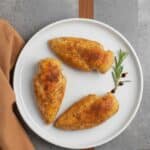 Mushroom Steaks Made with Lion’s Mane 5886561814194096959 121