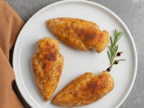 Mushroom Steaks Made with Lion’s Mane 5886561814194096959 121